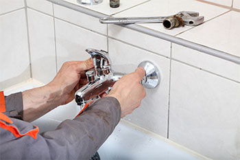 clear lake tx residential plumbing