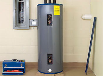 clear lake tx water heater